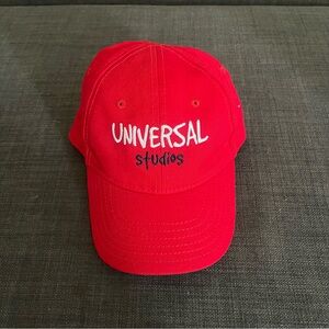 Universal Studios hat